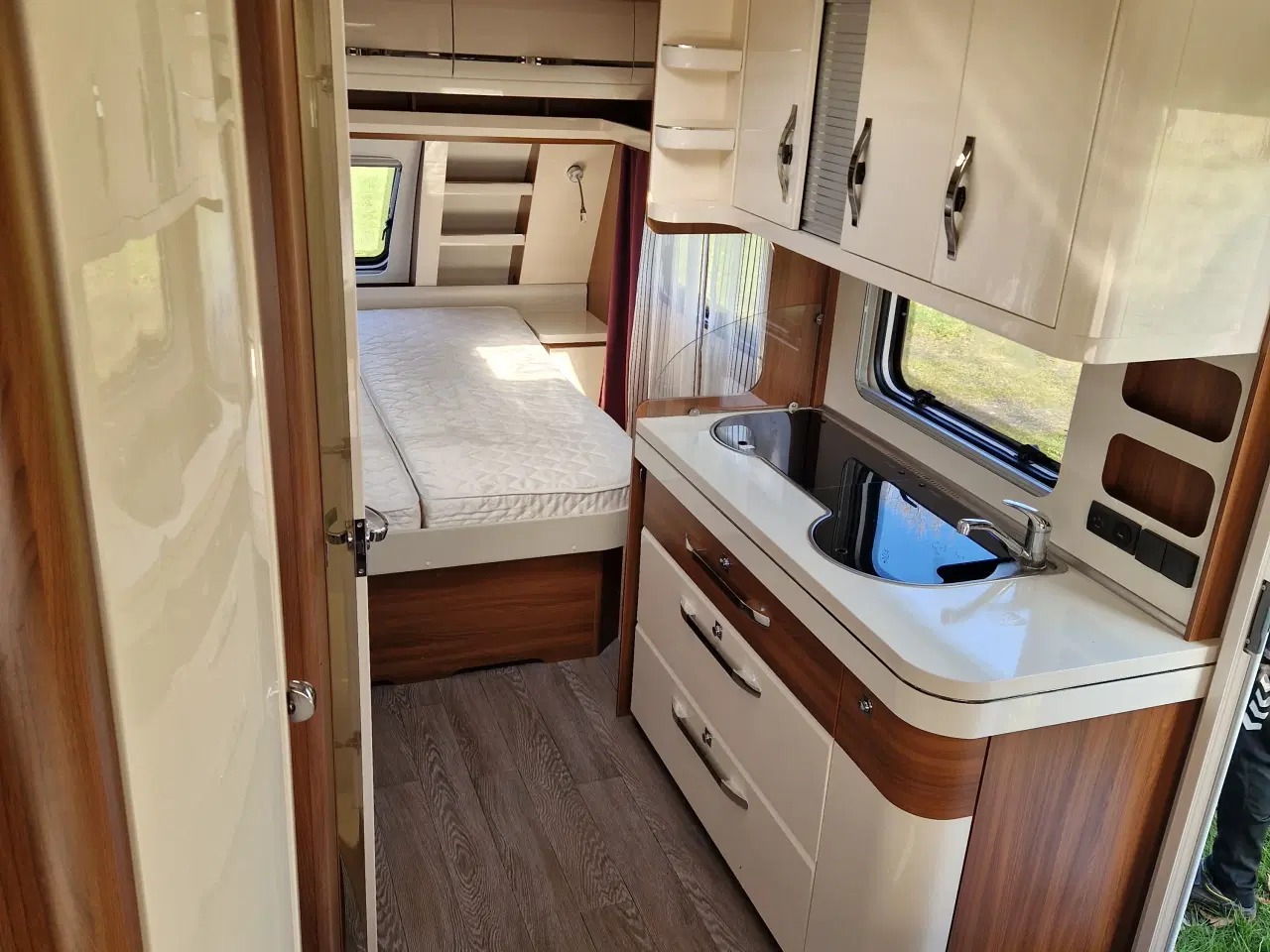 Billede 8 - Hobby exelent 540