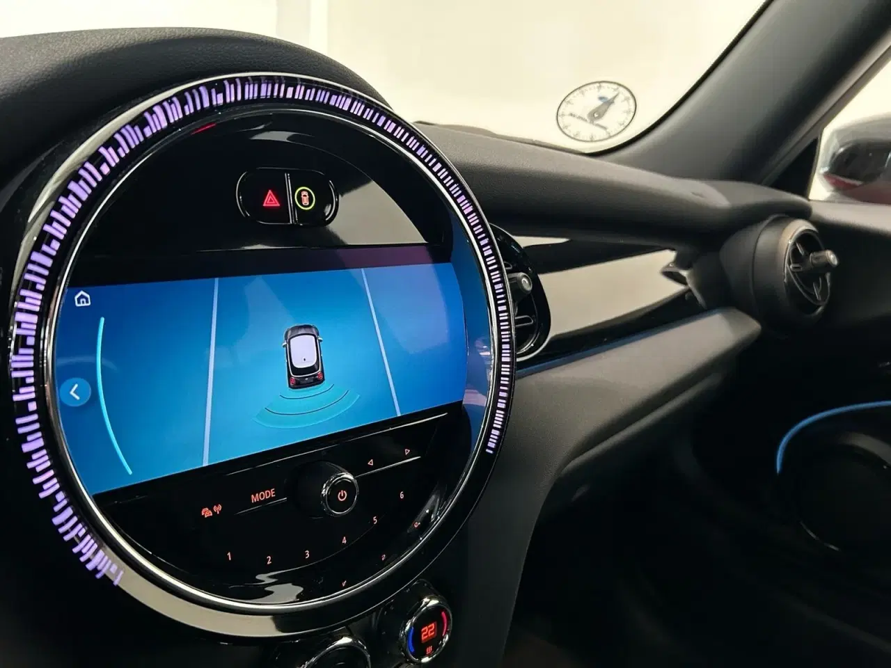 Billede 15 - MINI Cooper SE  Essential