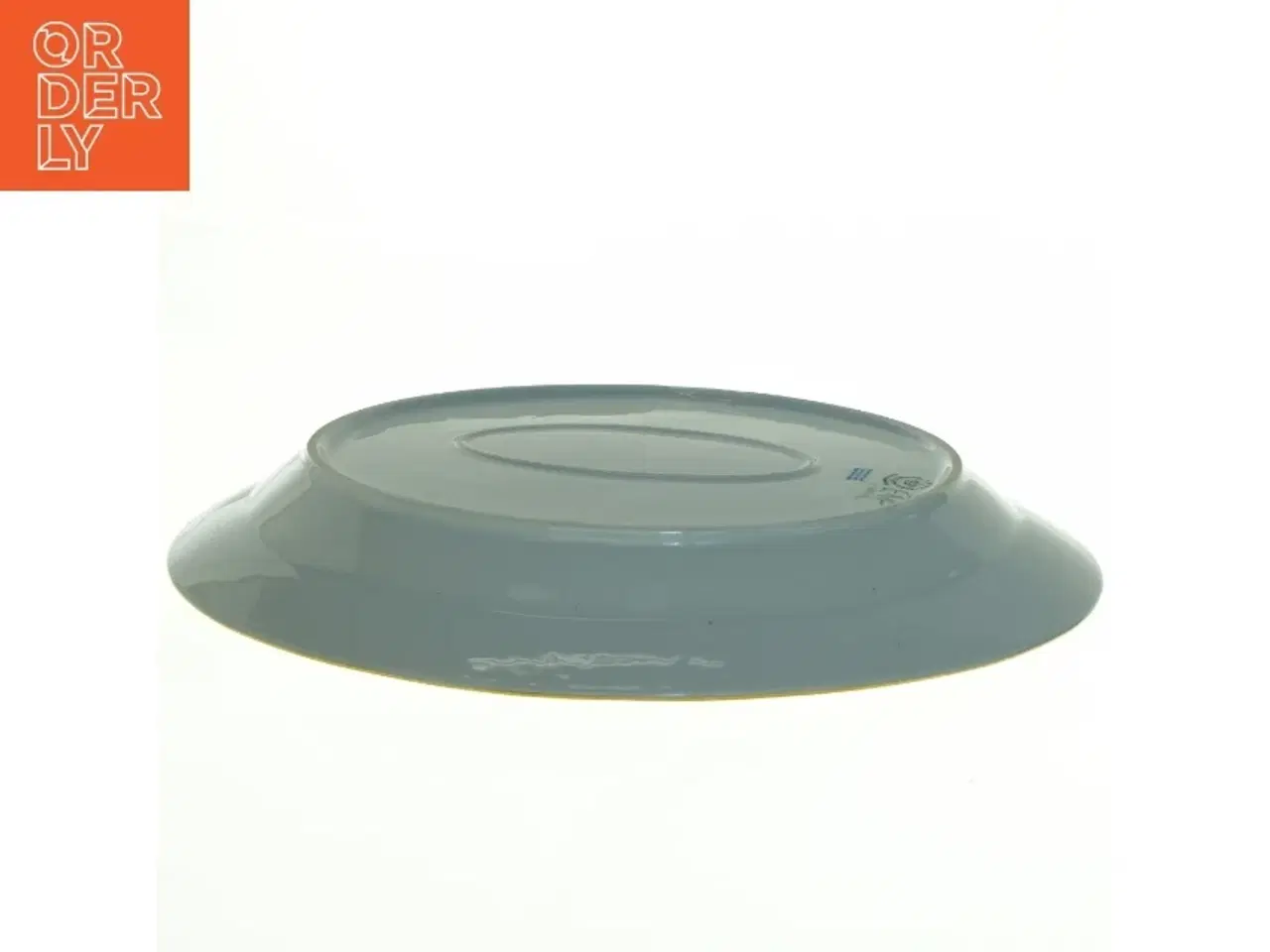 Billede 3 - Serveringsfad fra Royal Copenhagen (str. 30 x 24 cm)