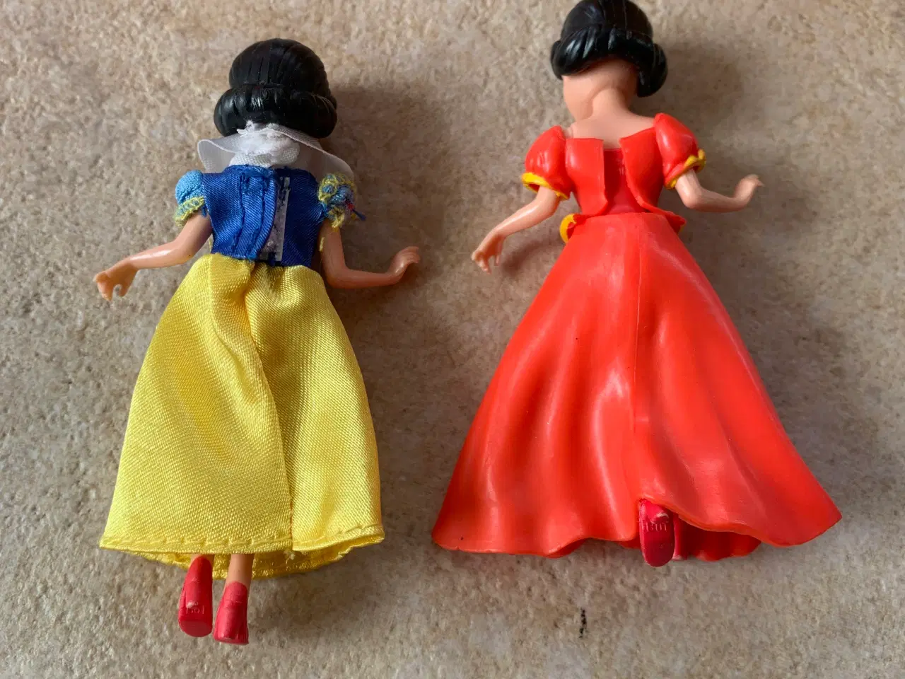 Billede 4 - Disney Snehvide mini hus