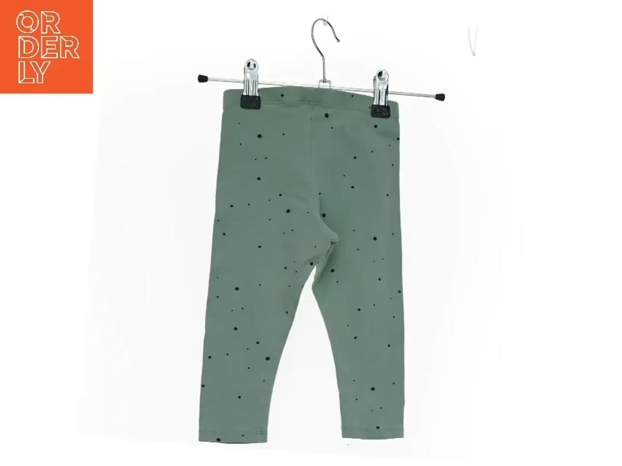 Billede 1 - Leggings (str. 80 cm)