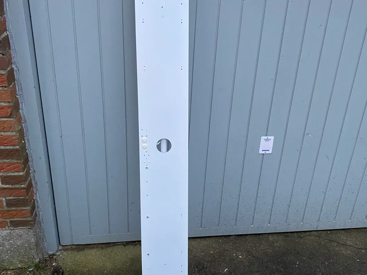 Billede 1 - Neon armaturer 