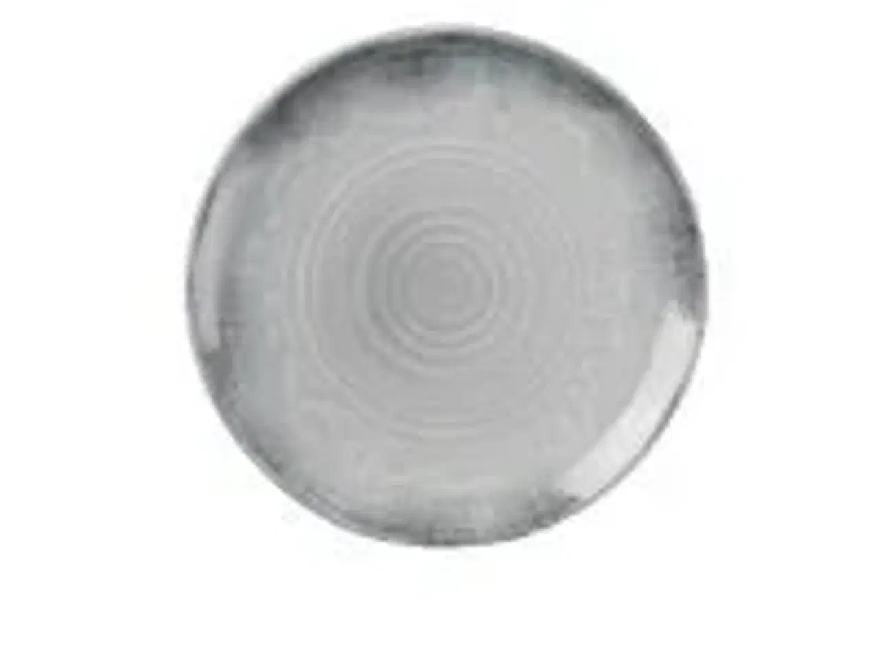 Billede 1 - 17 stk. Tallerken grey 230 mm Harvest Flux Dudson