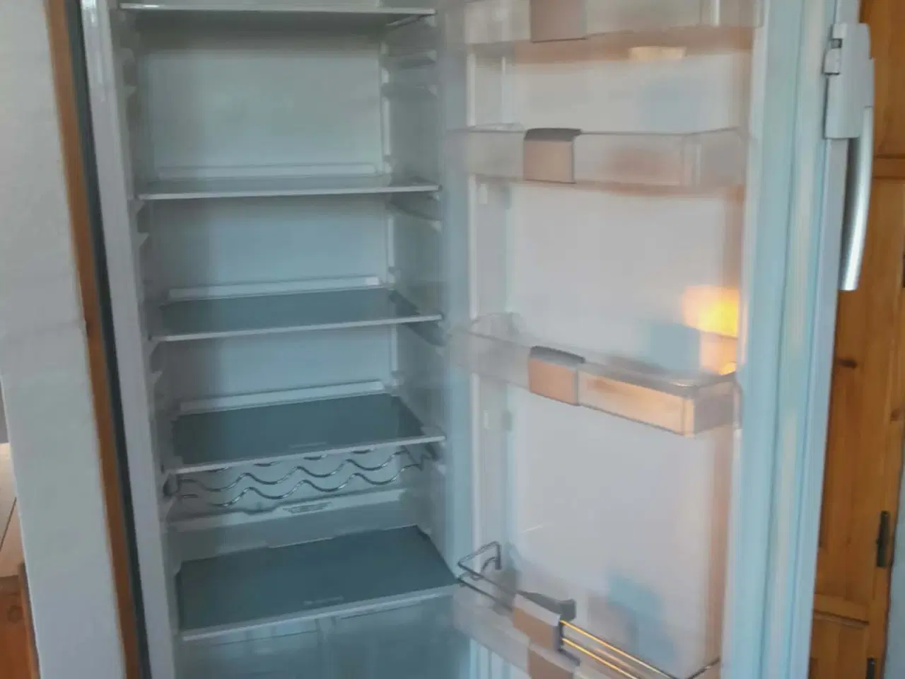 Billede 2 - Gram køleskab