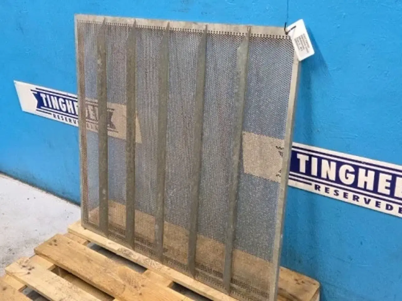 Billede 12 - Dronningborg D4000 Undersold Ø5  28460095 (2)