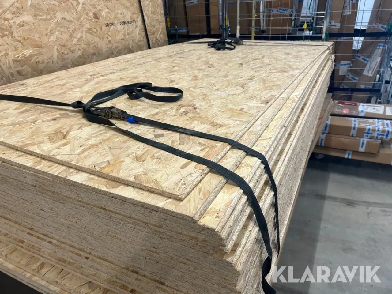 Billede 3 - OSB plader 30 styk