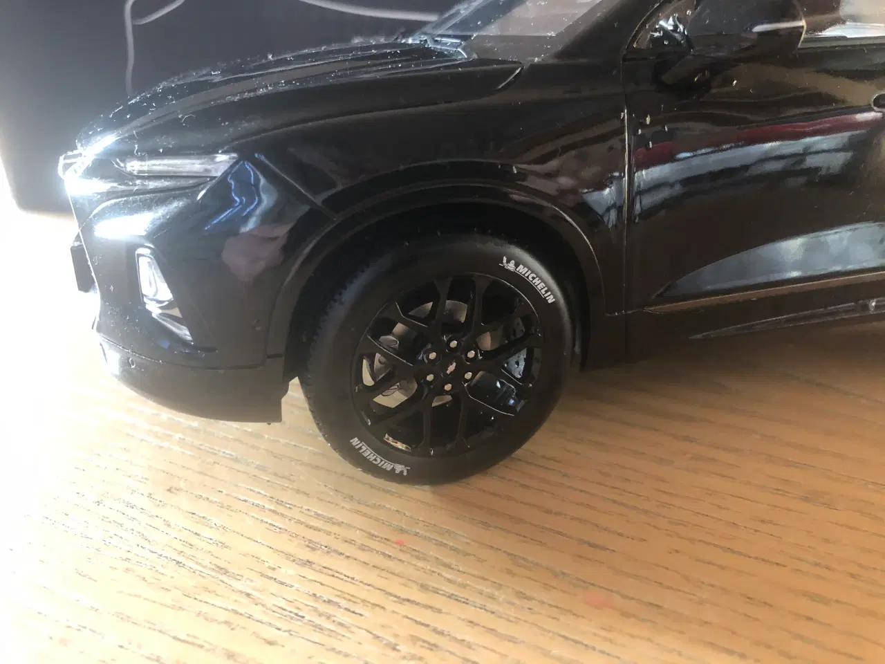 Billede 3 - 1:18 Chevrolet Blazer RS 2020