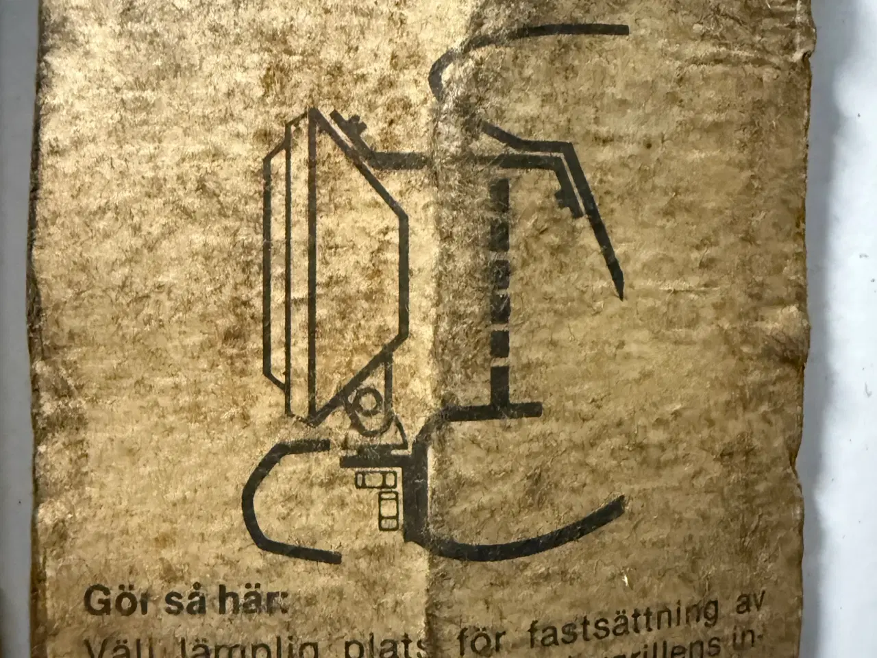 Billede 10 - Hella 2-punktsbeslag til ekstralygter