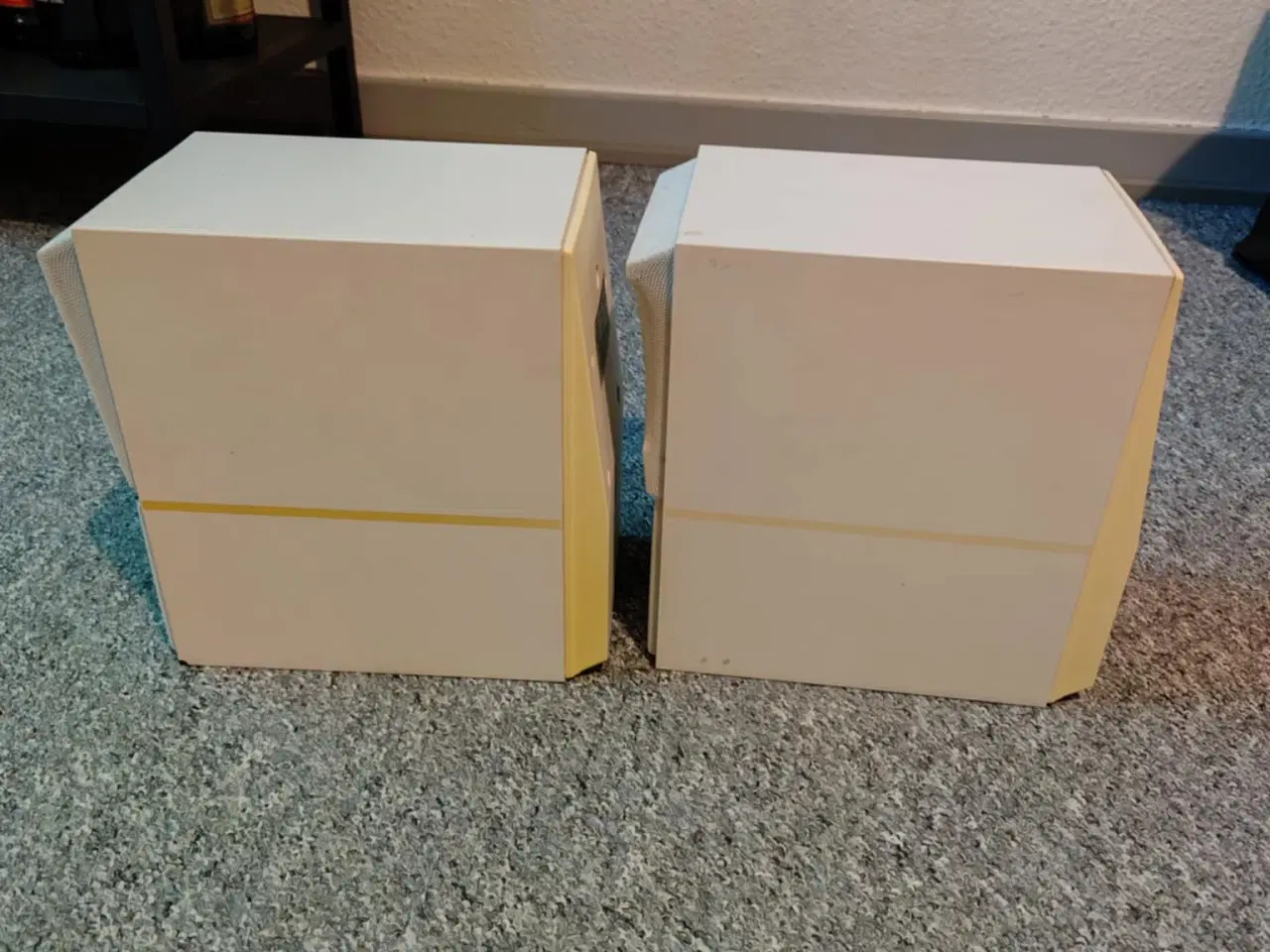 Billede 4 - Bang & Olufsen Beovox CX50