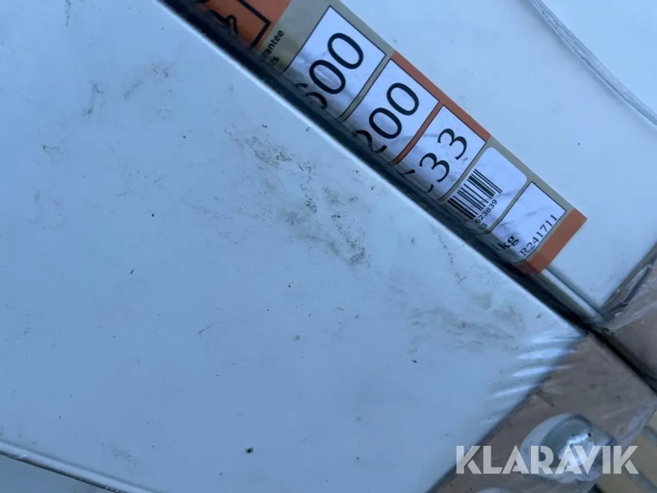 Billede 7 - Radiatorer Purmo Plan Compact 4stk