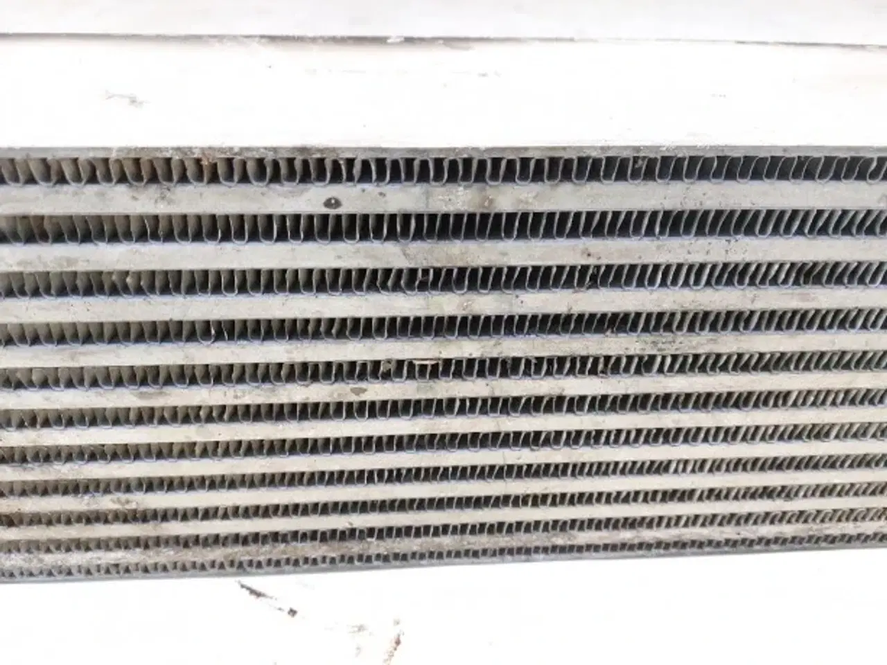 Billede 5 - Merlo P40.7 Køler 052874