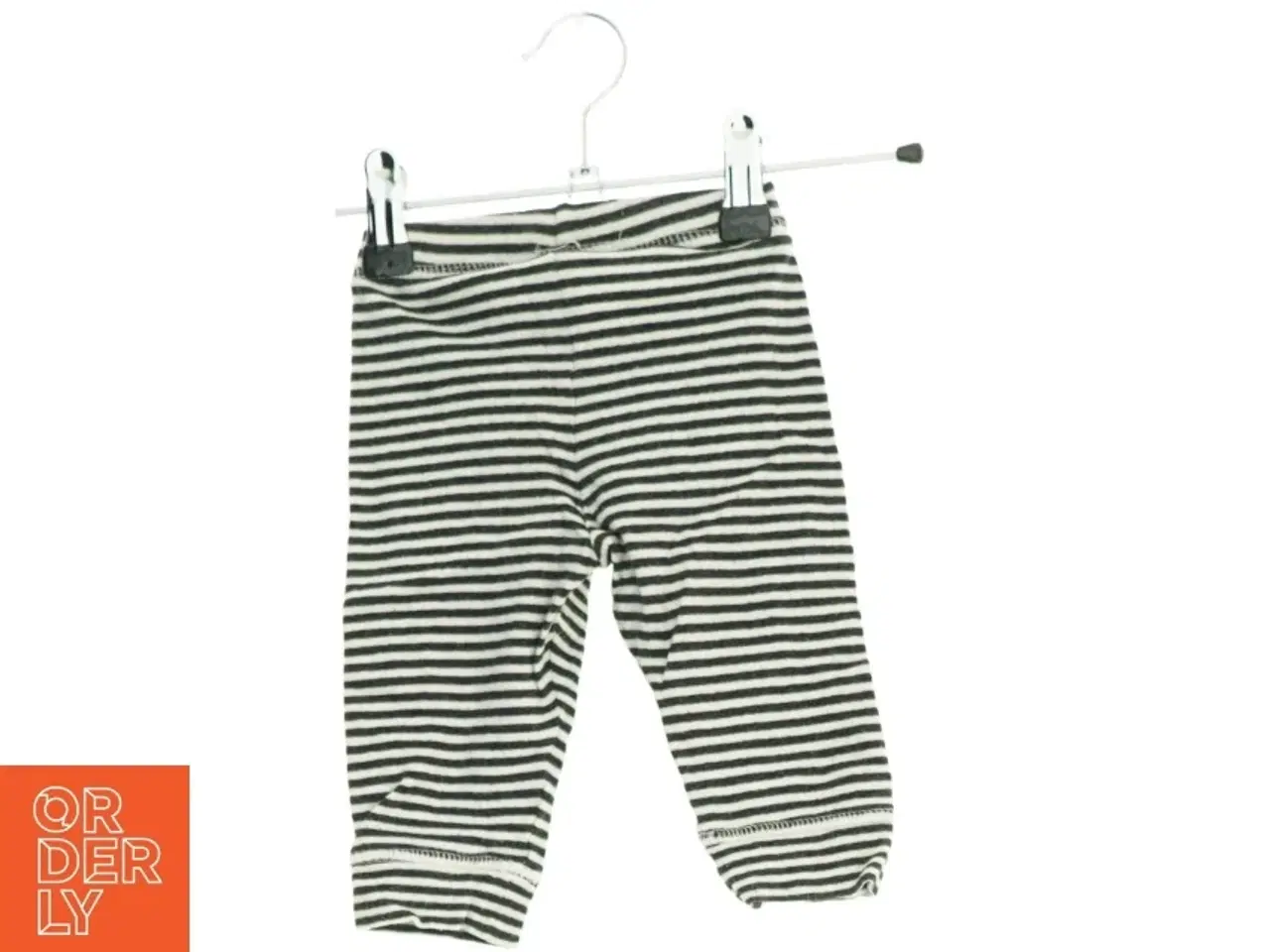 Billede 2 - Sweatpants fra H&M (str. 68 cm)