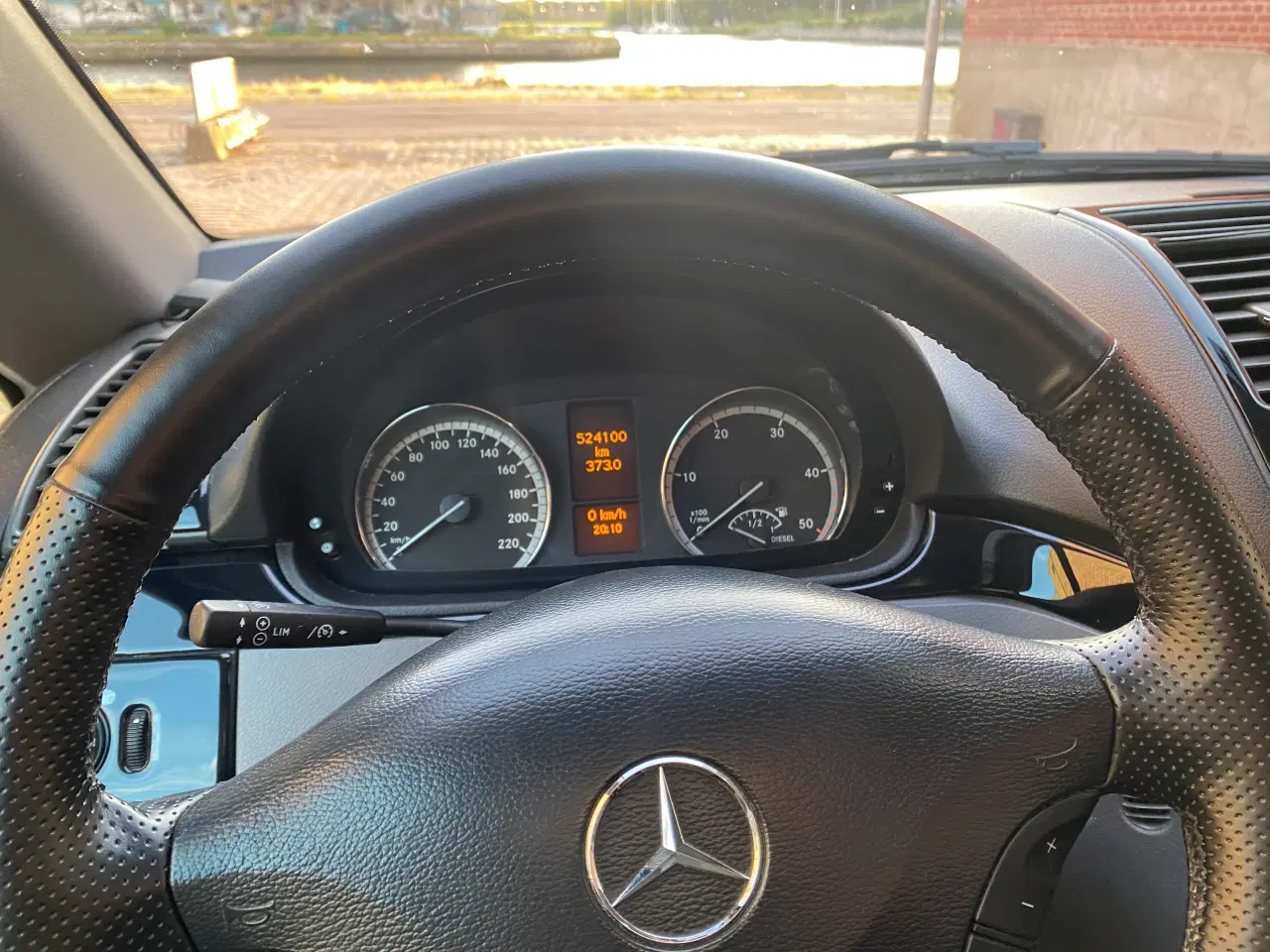 Billede 16 - Mercdes Vito 9 Pers 2.2 115 Cdi Xl