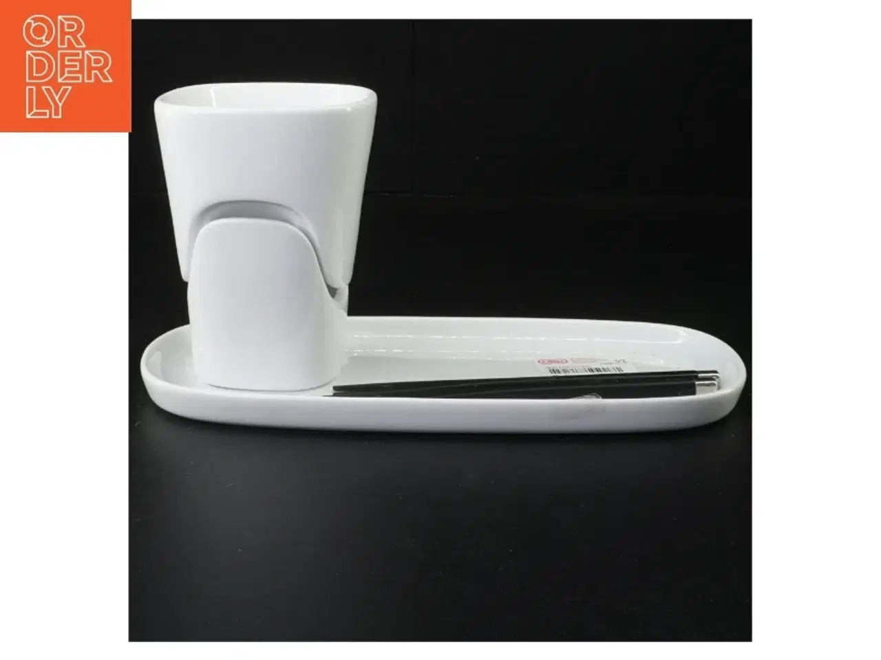 Billede 1 - Tapas sæt fra Menu (str. 23 x 12 cm)