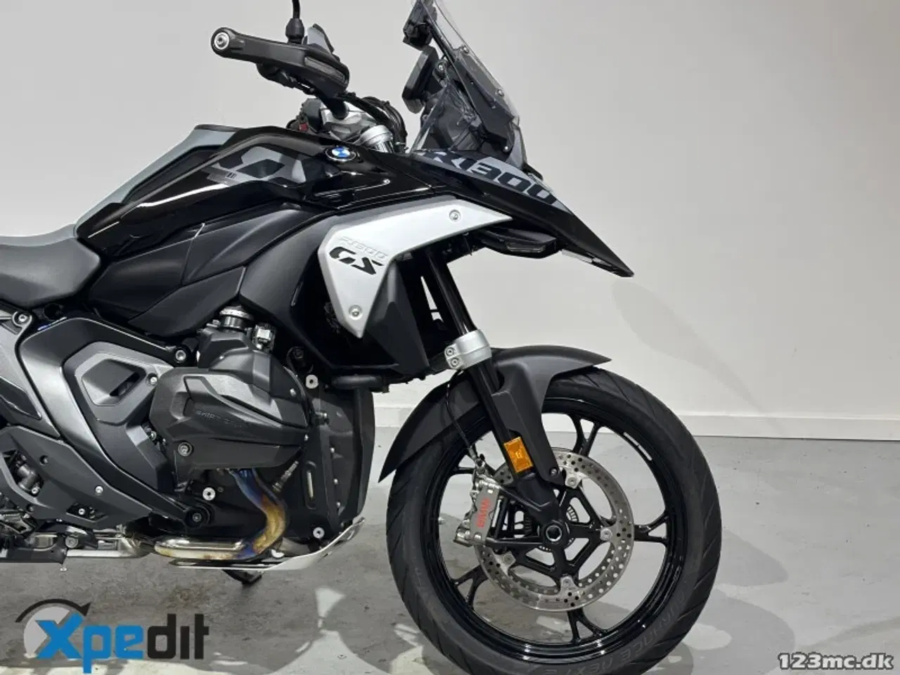 Billede 3 - BMW R 1300 GS
