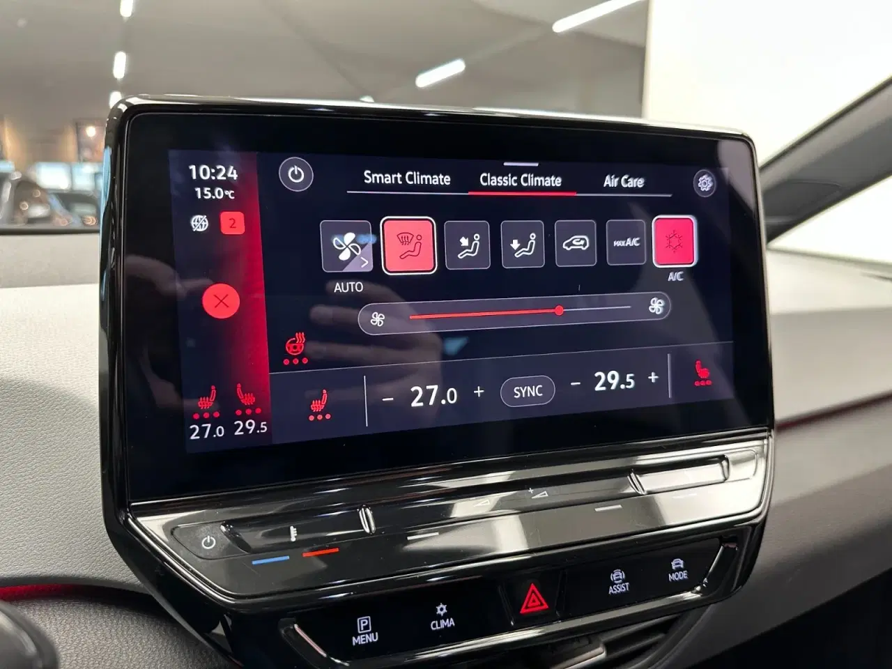 Billede 21 - VW ID.3 58 Pro Performance Family