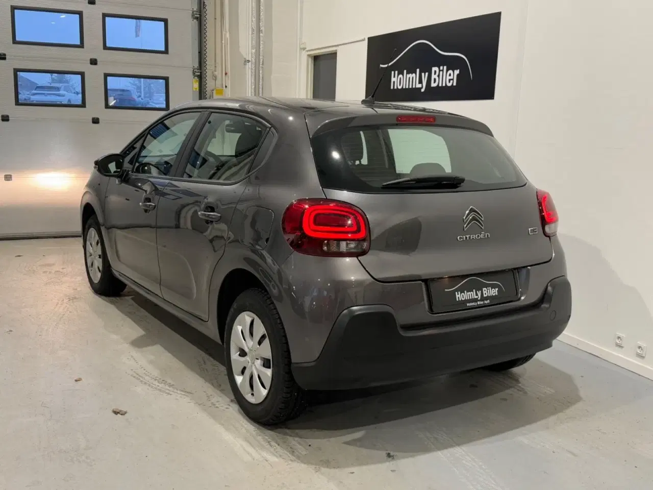 Billede 5 - Citroën C3 1,2 PureTech 82 Street