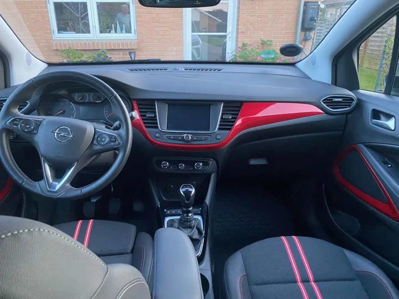 Billede 5 - Opel Crossland 1,2 T 110 GS