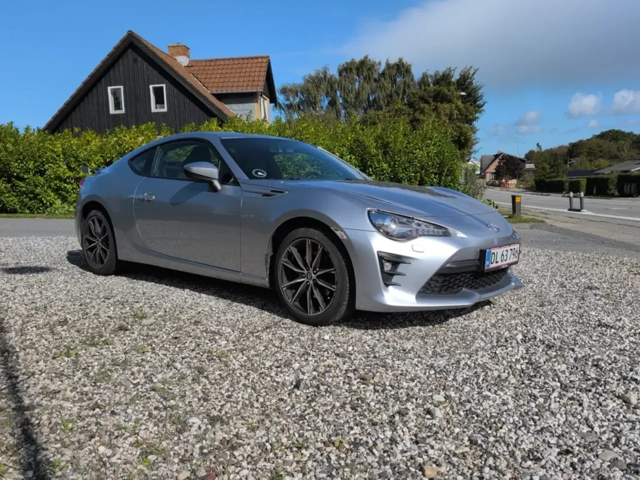 Billede 3 - Toyota GT86 2,0 D-4S T3