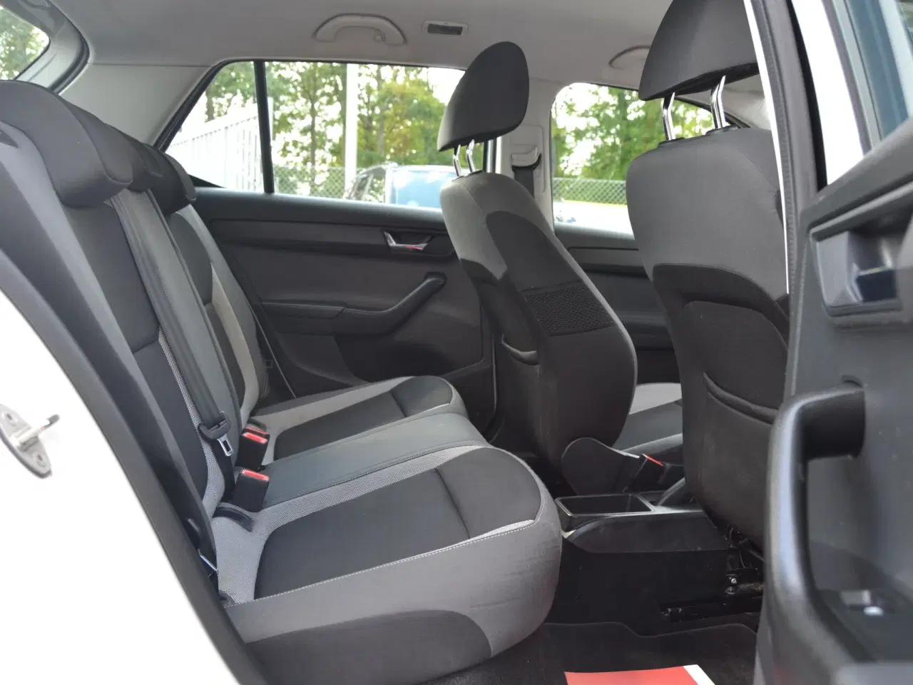 Billede 14 - Skoda Fabia 1,0 MPI Ambition 75HK 5d