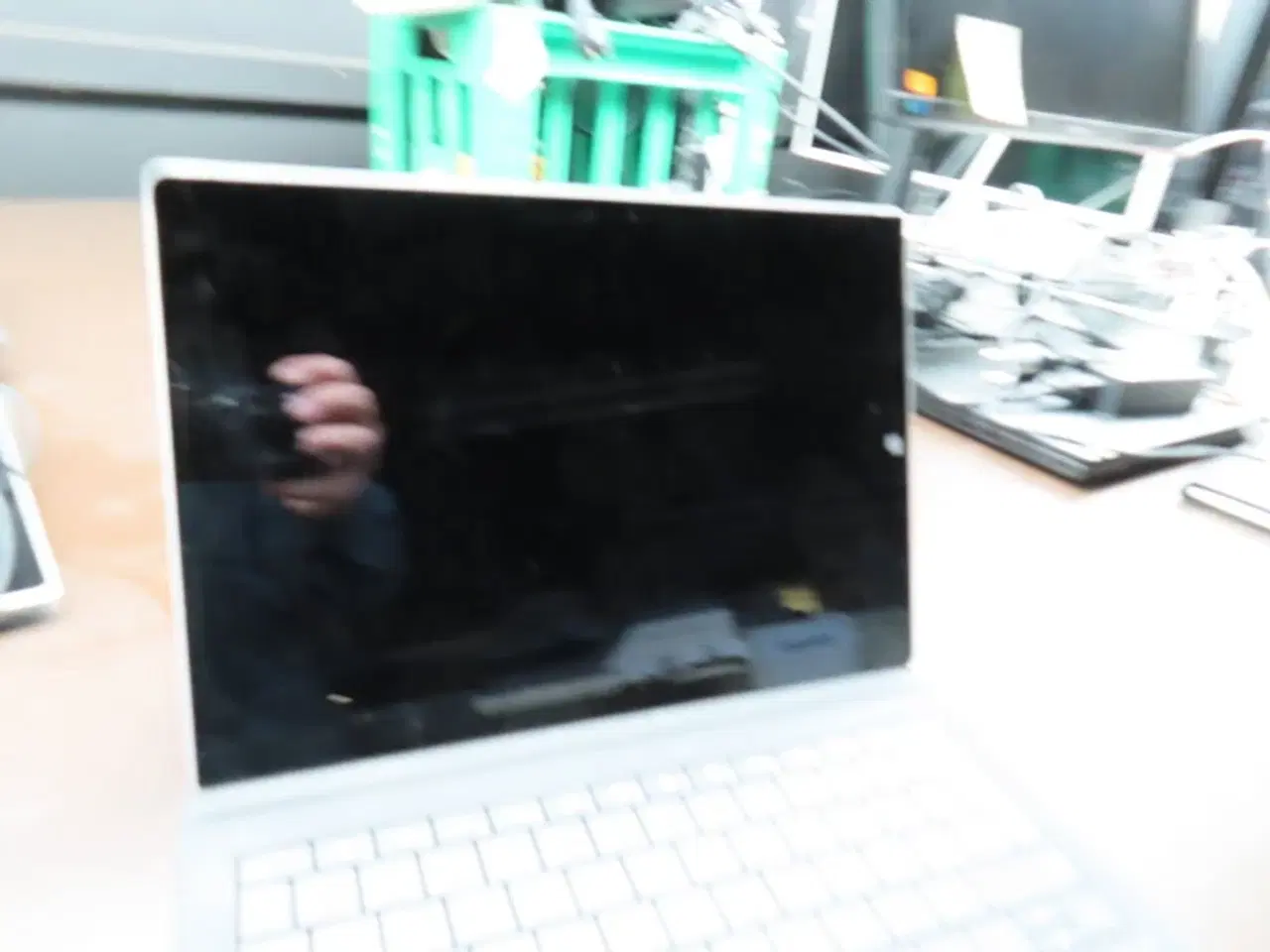 Billede 6 - Tablet, MICROSOFT SURFACE 256GB