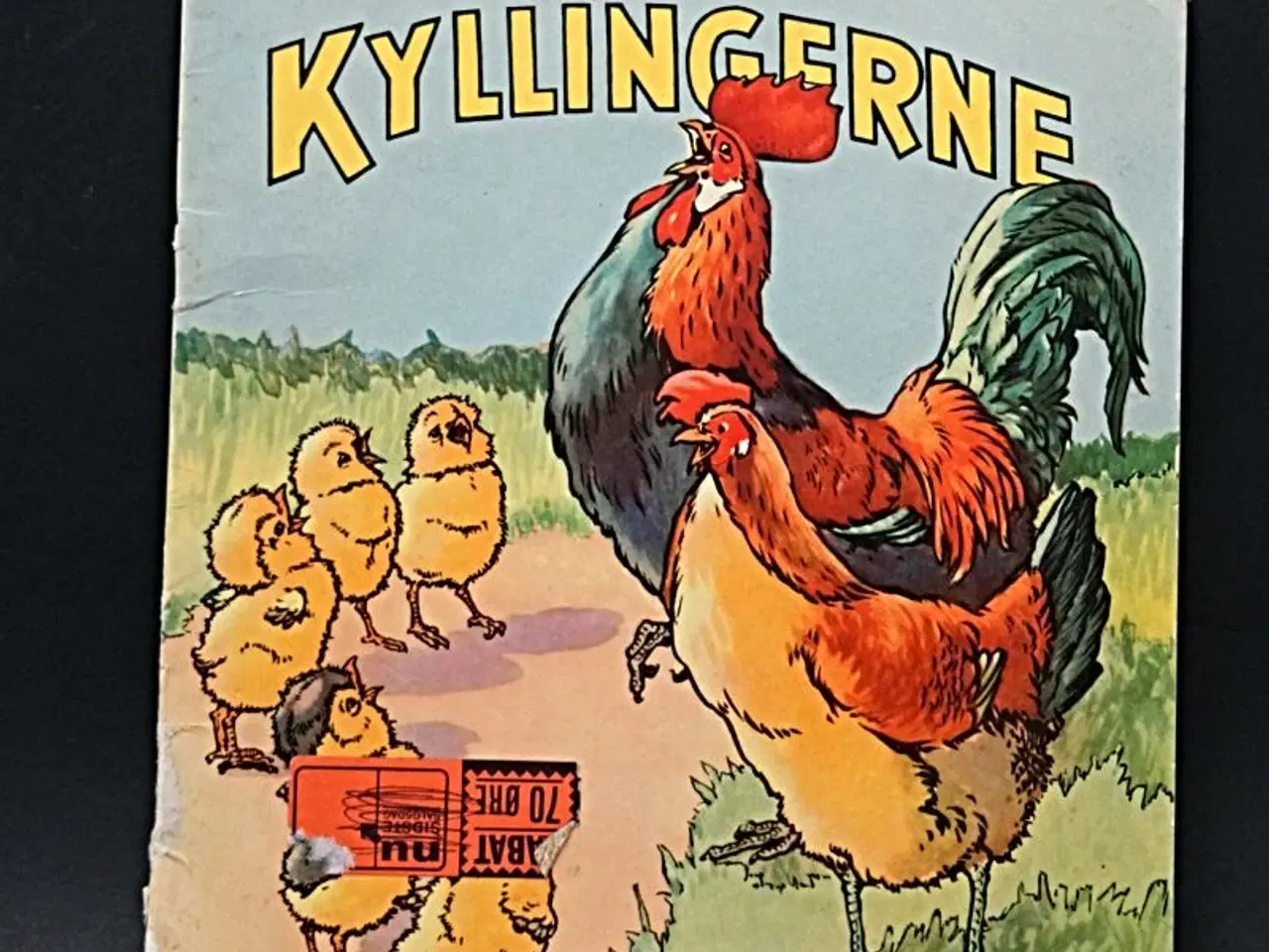 Billede 7 - Gode Brugte Bøger 