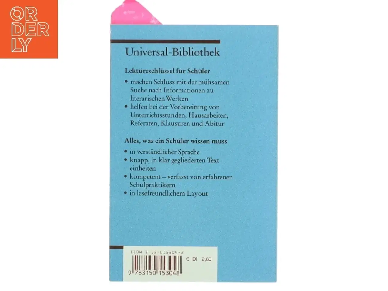 Billede 2 - Günter Grass af Wolfgang Spreckelsen (Bog)