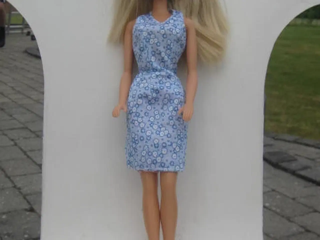 Billede 2 - Barbie, Barbie dukke