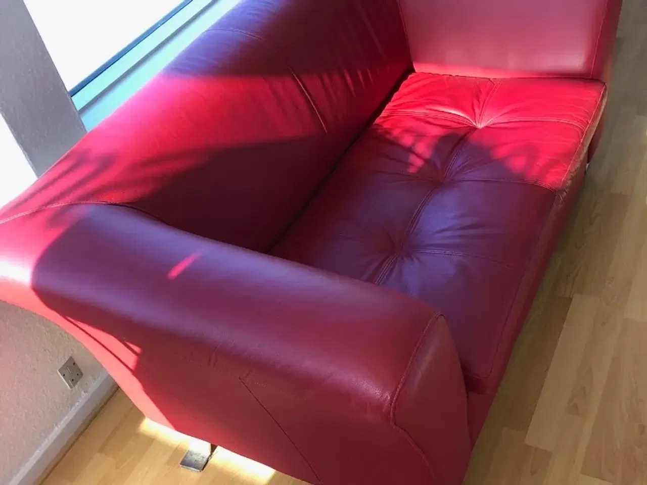 Billede 1 - Sofa