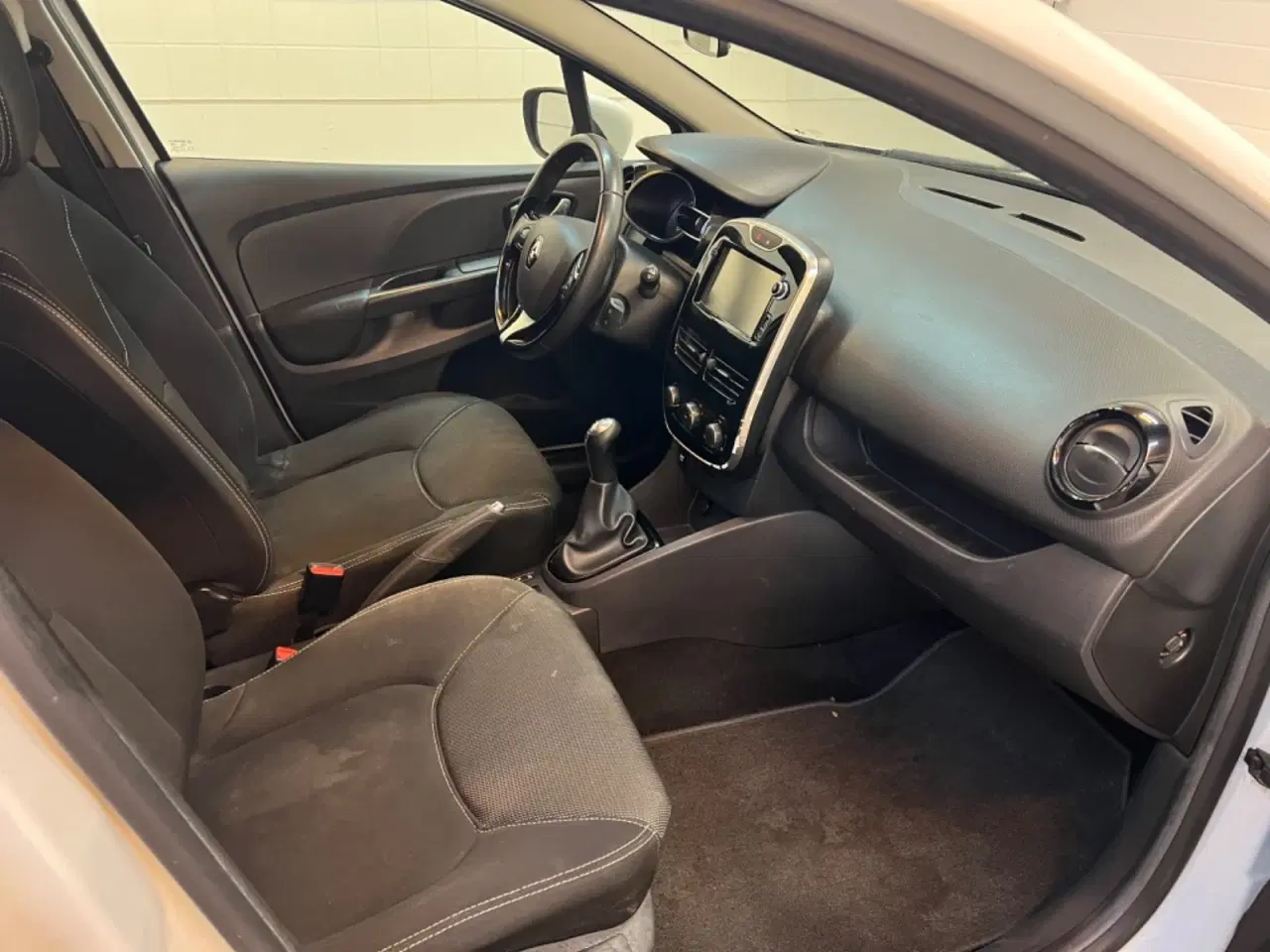 Billede 8 - Renault Clio IV 1,5 dCi 75 Expression Sport Tourer Van