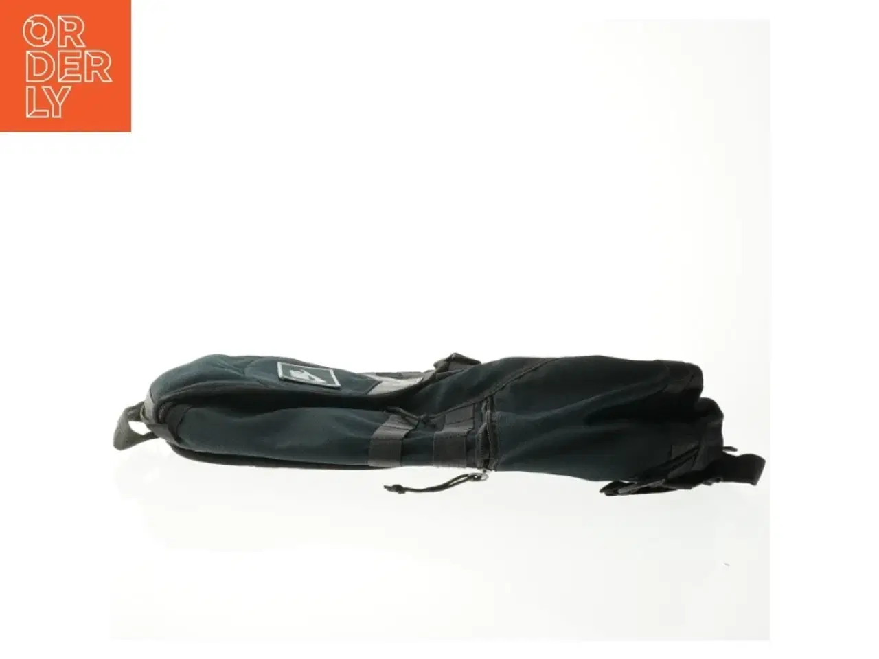 Billede 6 - Sort talje taske fra Nike (str. 53x37 cm)