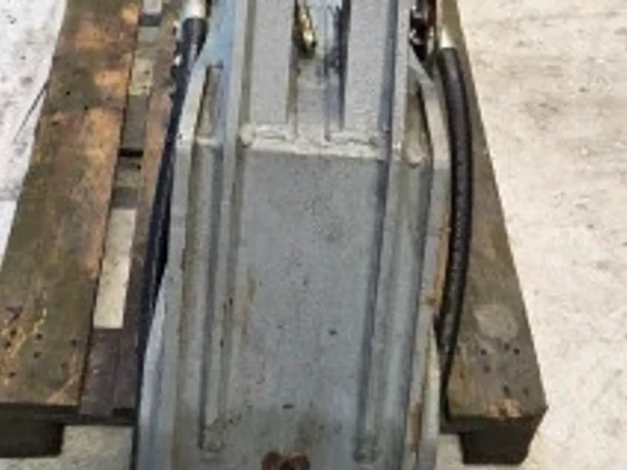 Billede 16 - Lannen 8600C Arm 8890438