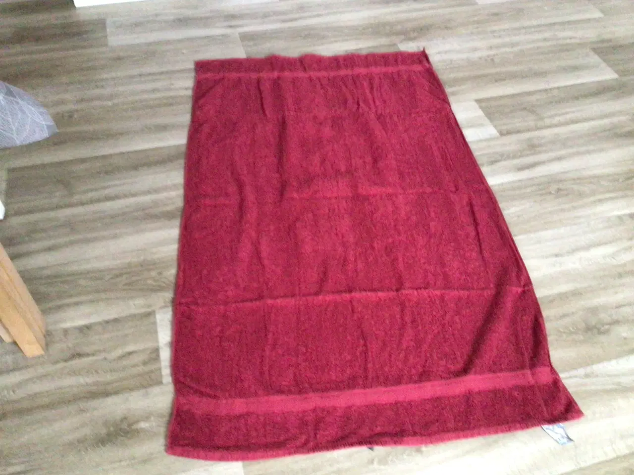 Billede 1 - Håndklæder