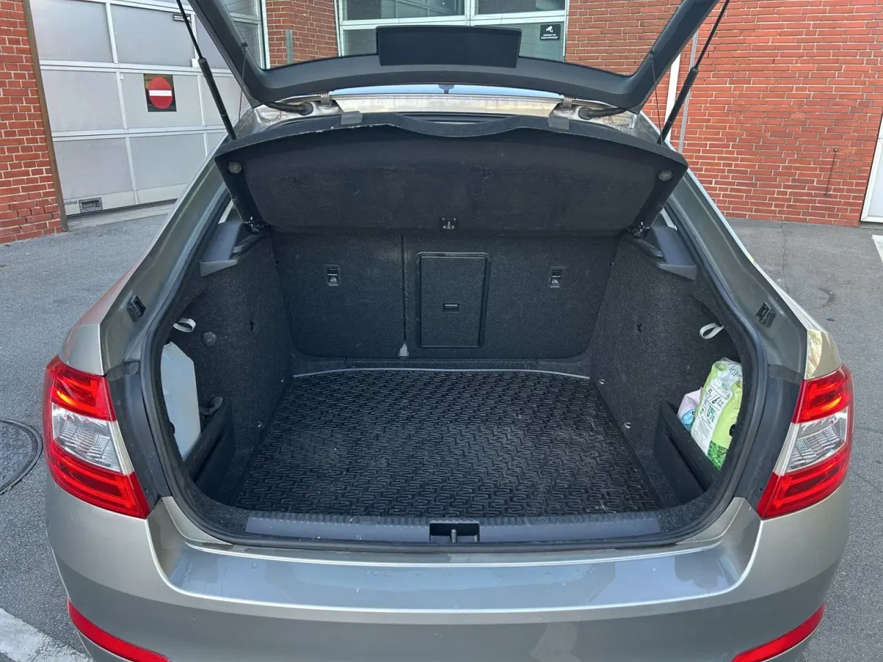 Billede 16 - Skoda Octavia 1,0 TSi 115 Style DSG
