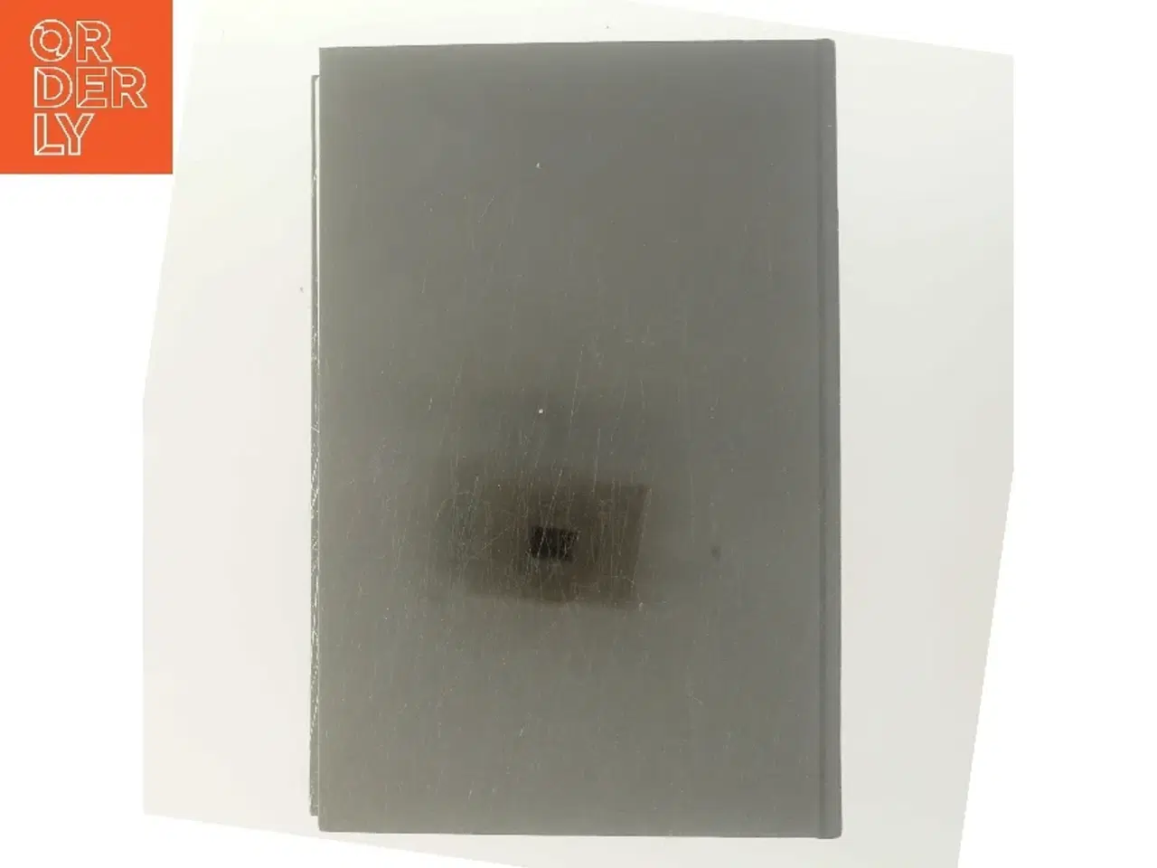 Billede 3 - Det Forsvundne Tegn af Dan Brown (Bog)