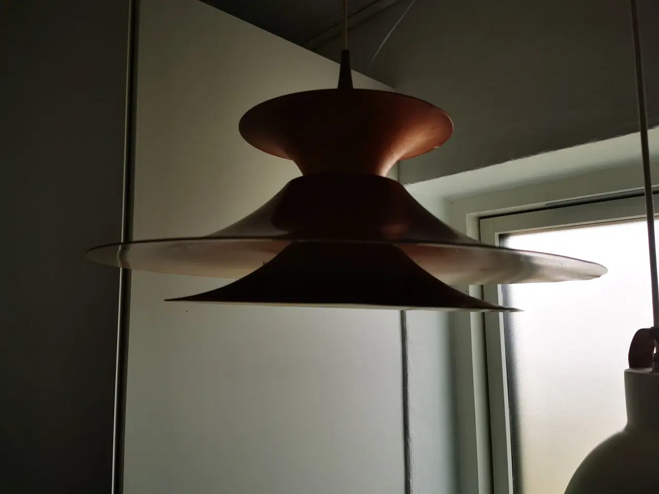 Billede 5 - PH LAMPER MED PATINA