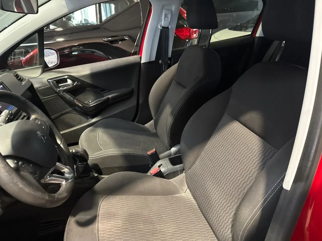 Billede 5 - Peugeot 208 1,6 BlueHDi 100 Active