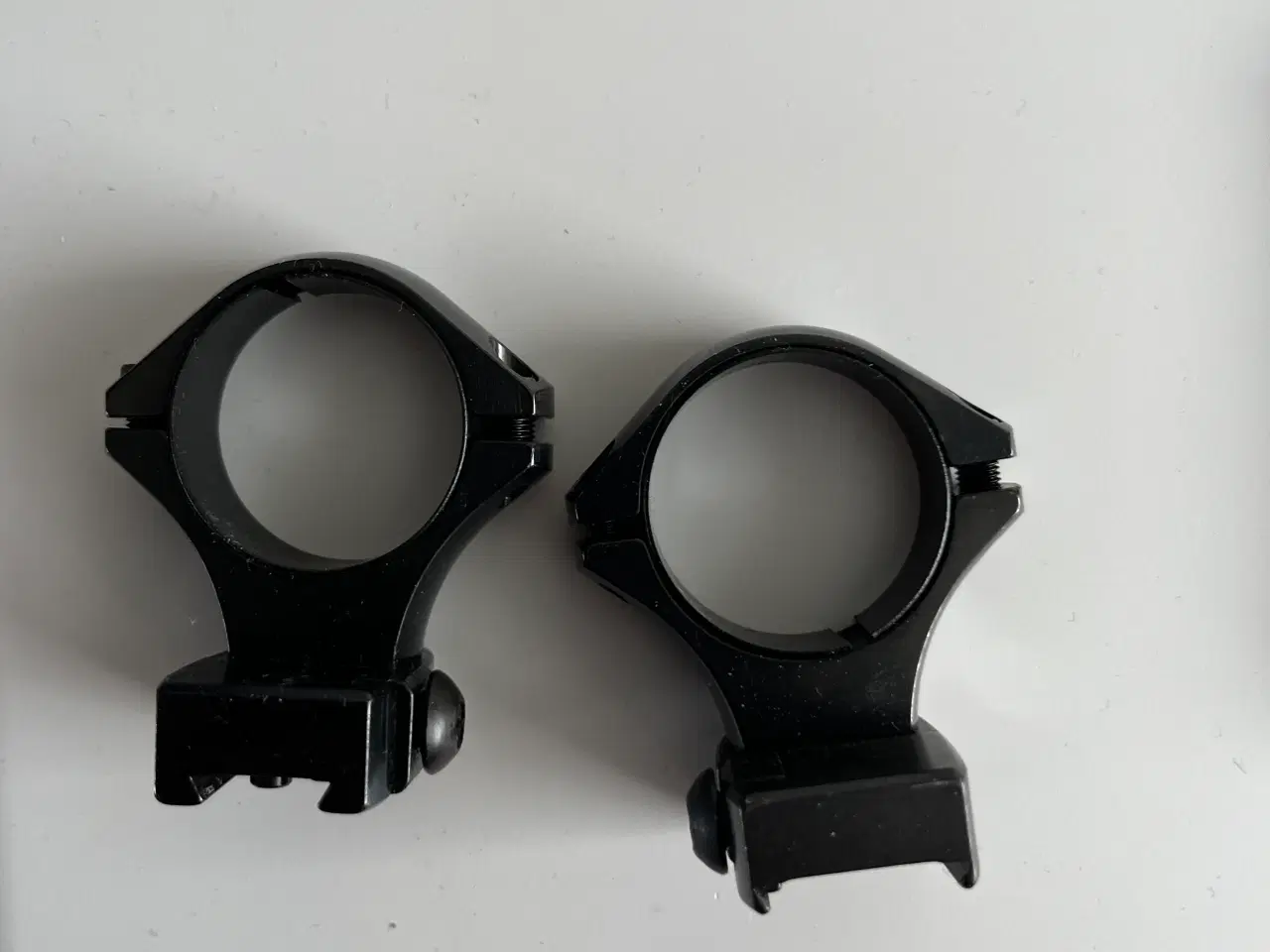 Billede 1 - Sako ringe originale 