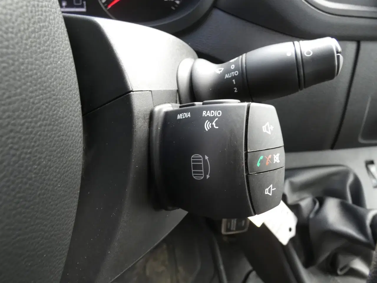 Billede 13 - Renault Master T35 L3 2,3 DCI TwinTurbo 135HK Ladv./Chas. 6g