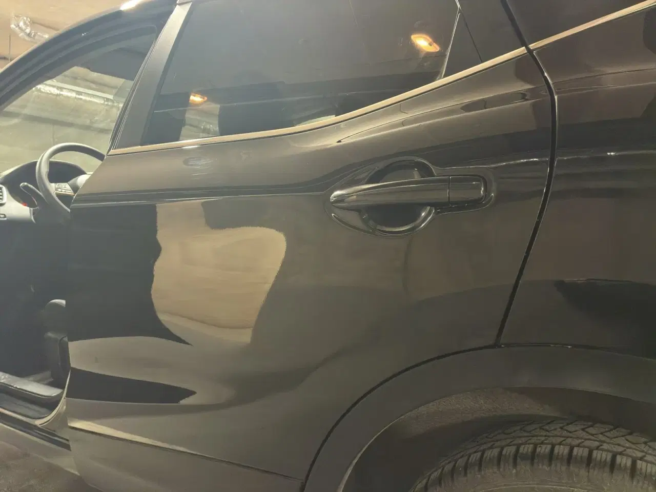 Billede 18 - Nissan Qashqai 1,3 Dig-T 140 Visia