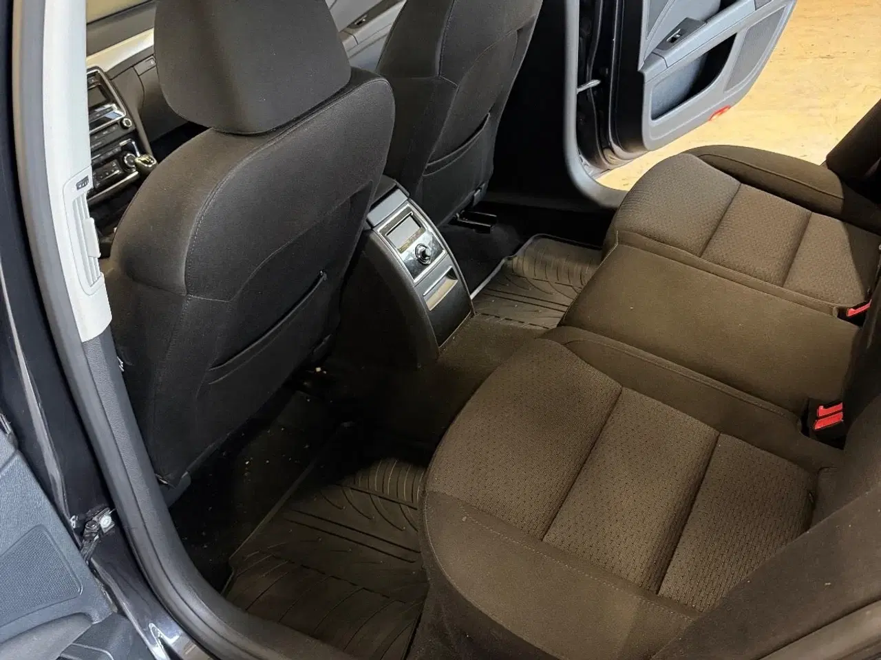 Billede 15 - Skoda Superb 1,6 TDi 105 Active Combi GreenLine