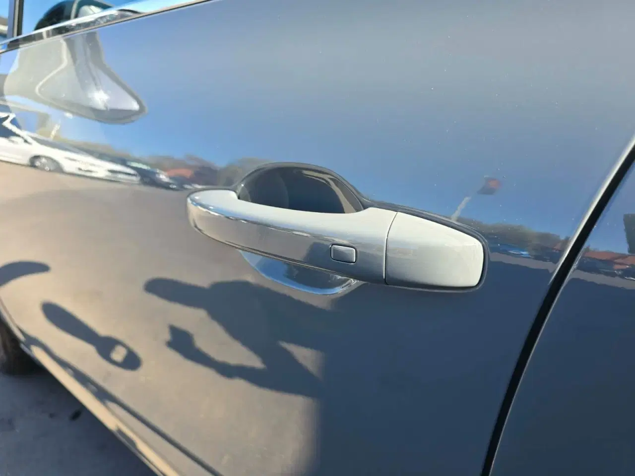 Billede 15 - Renault Clio V 1,5 dCi 85 Intens