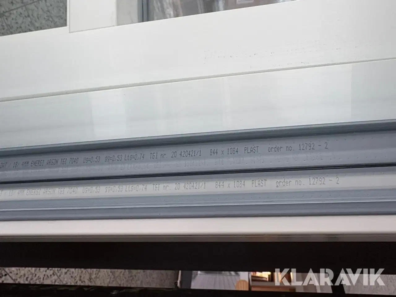 Billede 8 - Vindue Hvidbjerg