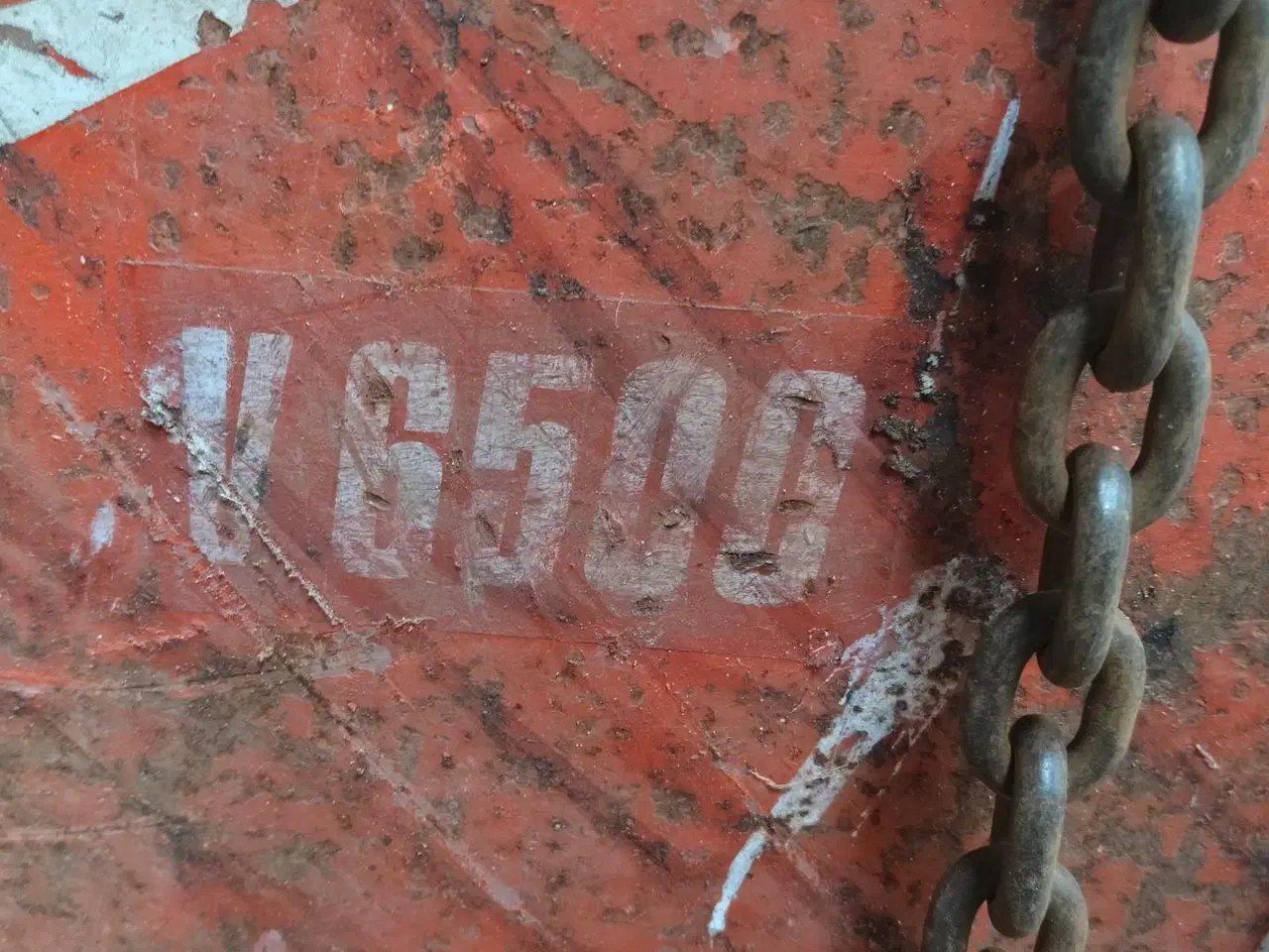 Billede 4 - Fransgård V 6500
