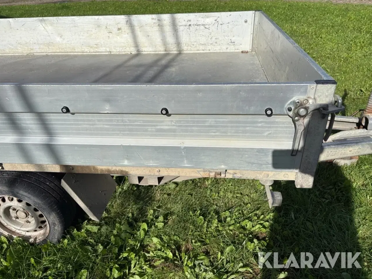 Billede 10 - Tip Trailer Variant 3519tb