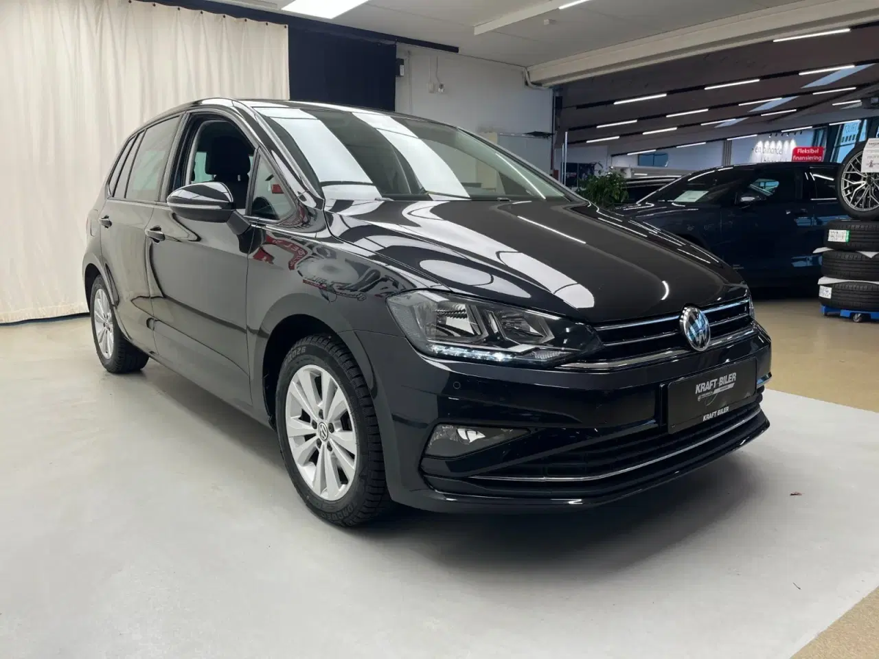 Billede 6 - VW Golf Sportsvan 1,5 TSi 130 Comfortline