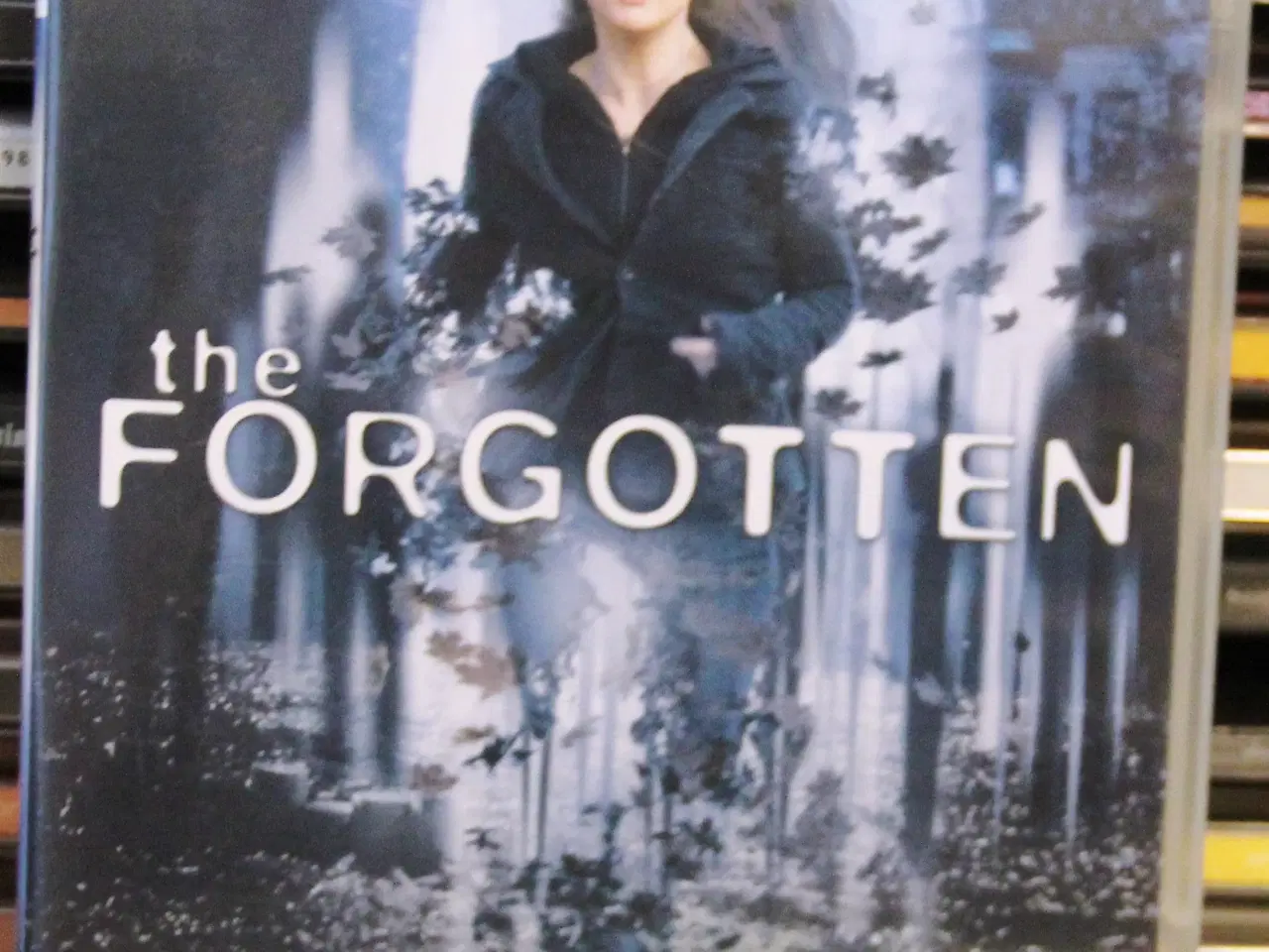 Billede 4 - DVD-film til salg