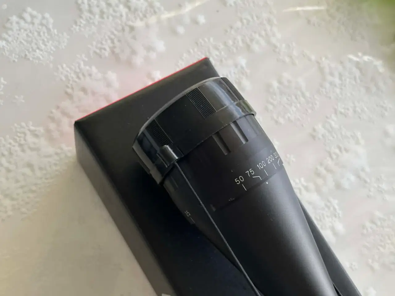 Billede 1 - Nikko Stirling 4-16•50