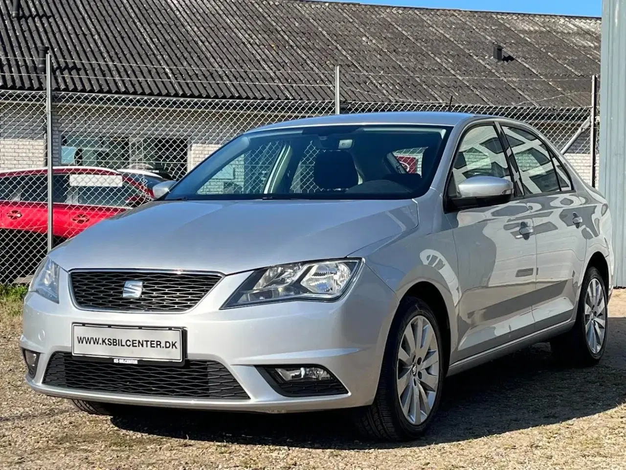 Billede 12 - Seat Toledo 1,2 TSi 110 Style
