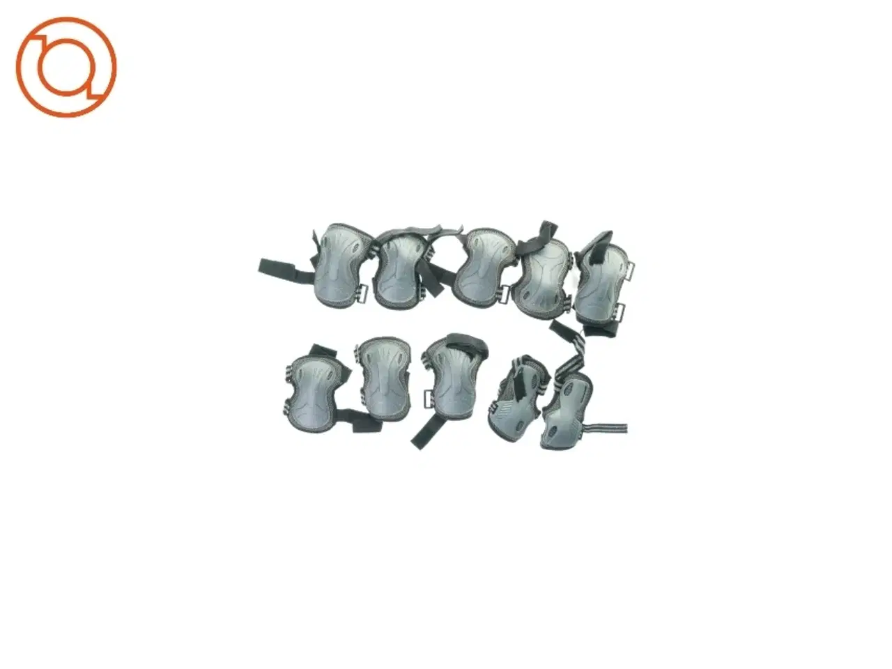 Billede 1 - Forskellige beskyttelse til børn fra Biltema (str. Uni barn)